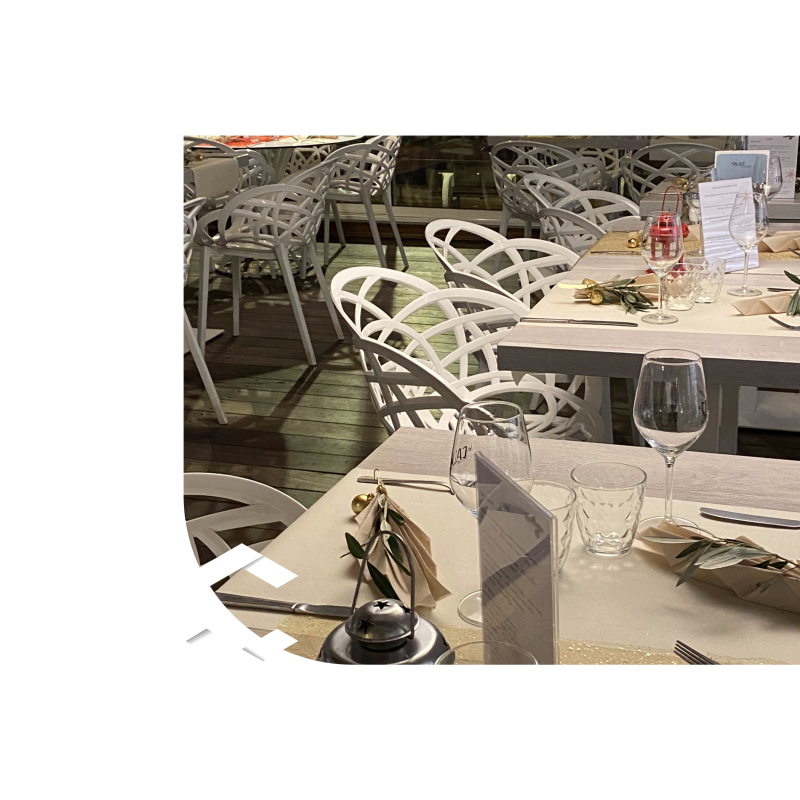 brasserie royan - restaurant royan - restaurant plage - restaurant bord de mer royan - Restaurant Royan bord de mer