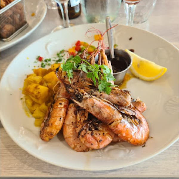 poisson - fruit de mer - royan - restaurant mer royan -restaurant royan fruit de mer - restaurant le calumet royan