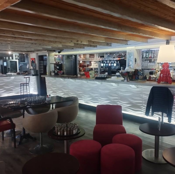 brasserie royan - restaurant royan - restaurant plage - restaurant bord de mer royan - top restaurant ROYAN