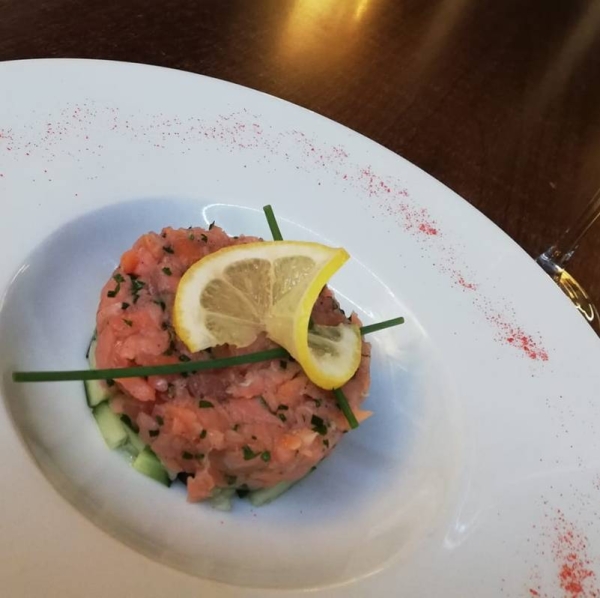 restaurant royan - restaurant vue mer- brasserie royan - restaurant bord de mer royan - manger a ROYAN